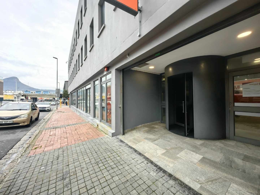 To Let commercial Property for Rent in Woodstock Western Cape